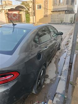Dodge Dart